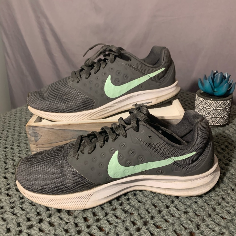 Nike sneakers
